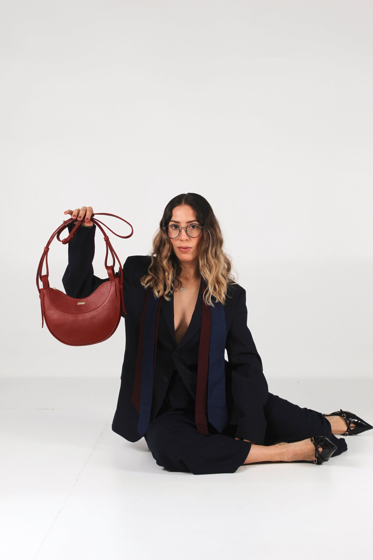 AMADA MÍA ROJA CEREZA