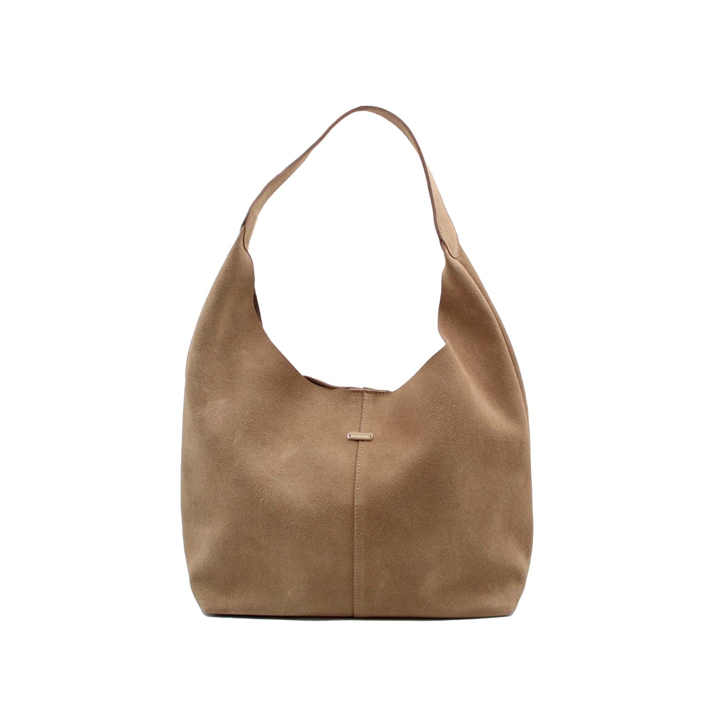 Olivia Gamuza Beige