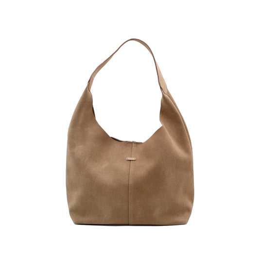 Olivia Gamuza Beige