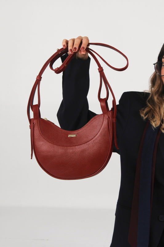 AMADA MÍA ROJA CEREZA