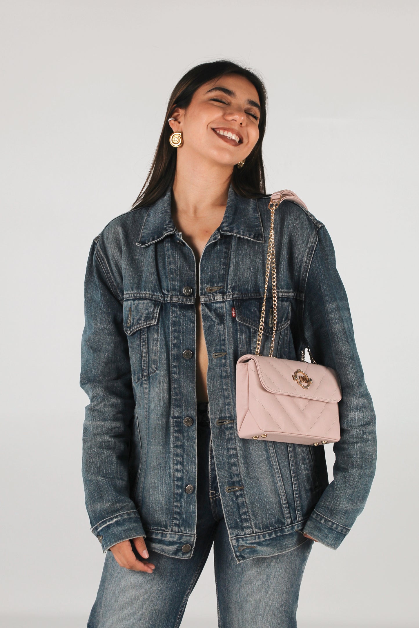 INCONDICIONAL MINI ROSA