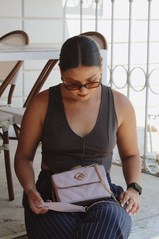 INCONDICIONAL MINI ROSA