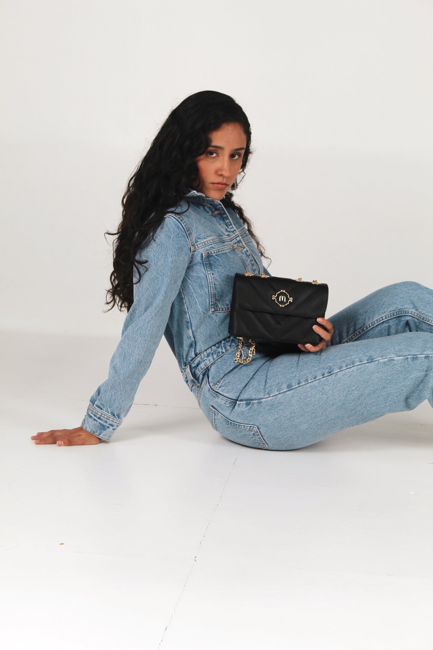 INCONDICIONAL MINI NEGRA