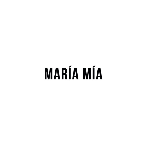 María Mía